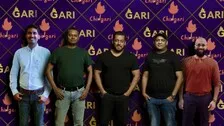 Chingari Launches Its First NFT Marketplace, Social Token