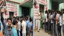 Odisha: 2 Cinema Halls In Paralakhemundi Sealed For Covid Norms Violation