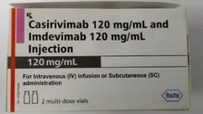 Roche's Antibody Covid Drug Now Available In India