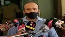 Cyclone Yaas: ADG Law & Order Reviews Preparedness At Balasore, Bhadrak