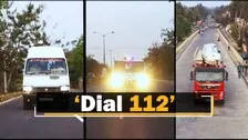 Odisha Launches Unified Emergency Helpline Number 112
