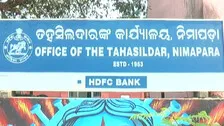 DA Case: Vigilance Raids Properties Of Nimapada Tehsildar, Over Rs 5 L Cash Seized
