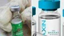 DCGI Gives Nod For Study On Mixing Covaxin & Covishield, Trial In Vellore