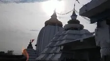Temples, Religious Institutions To Reopen In Cuttack From Tomorrow