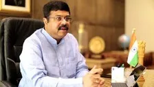 Dharmendra Pradhan Urges Odisha CM To Set Up Village-Level Covid Crisis Management Committees