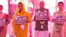 Documentary On Galwan Valley Martyr Nuduram Soren From Odisha Released