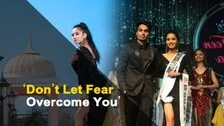 Kandhamal Beauty Melissa Nayak Bags 2 Titles At Miss Teen Diva 2020