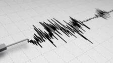6.2-Magnitude Quake Jolts Indonesia