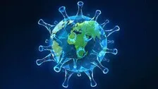 Global Covid-19 caseload tops 207 Million Mark