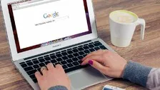 Google Search On Desktop Web Officially Gets Dark Theme