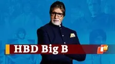 Amitabh Bachchan: The Journey Of A Superstar