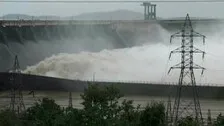 Odisha Flood Update: 4 More Gates Of Hirakud Dam Closed As Inflow Of Water Decreases