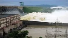 21 Lakh People Hit By Heavy Rain In Odisha; Low-To-Medium Flood Expected In Mahanadi