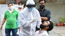 Daily COVID Cases In Odisha Will Start Dropping In Five, Six Days: Director Capital Hospital