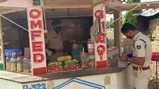 Commissionerate Police Cracks Down On Covid Norm Violators