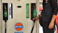 OMCs Keep Fuel Rates Unchanged As Global Oil Prices Ease