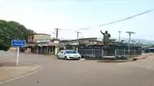 Traders Shut Down Business Hubs In Palalhada and Paradip To Break COVID Chain