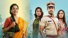 Ghum Hai Kisikey Pyaar Meiin Beats Anupamaa As Sai And Virat Reunite