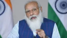 PM Modi Directs States To Take Strict Action Against Oxygen Hoarders