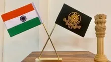 Major Bureaucratic Reshuffle: 20 Civil Servants Appointed To Joint Secretary-Level Posts