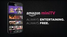 Free Video Streaming Service: Amazon India Launches miniTV For Android