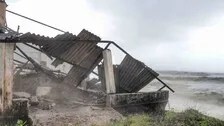 Cyclone Tauktae: Heavy Winds, Rain Pound Coastal States