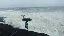 Cyclone Tauktae: 15 Fishermen Who Went To Sea From Kozhikode Missing