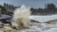 'Tuaktae' Now Very Severe Cyclonic Storm, To Reach Gujarat Coast