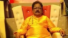 Renowned Odia Music Director Amarendra Mohanty Succumbs To Covid