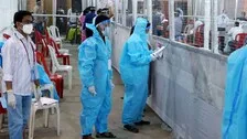Bhubaneswar Reports Massive Dip In Fresh COVID Cases, 864 Positives In 24 Hrs