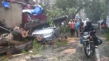 Cyclone Tauktae: 6 Die In Maharashtra, Indian Army Deploys 180 Teams To Assist Different States