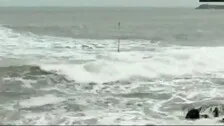Cyclone Tauktae Makes Landfall In Gujarat, To Continue For Next 2 Hrs