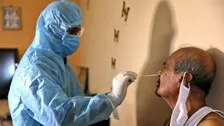 Odisha Reports 10,321 New Covid Cases, 22 Deaths In A Day
