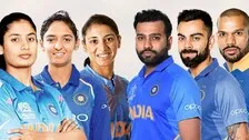 India Men & Women's Cricket Teams May Travel Together To England