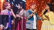 Indian Idol 12 Shocker: Pawandeep Rajan, Arunita Kanjilal Love Story Is Fake