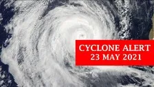 Cyclone Alert In Bay Of Bengal: Odisha To Face Extremely Severe Storm?