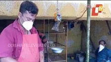 Perils Of Pandemic: Well-Known Choreographer Turns Chicken Vendor For A Living