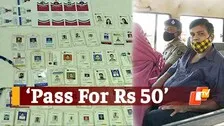 Fake ‘lockdown passes’: Bhubaneswar man arrested for selling fake IDs