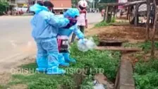 Covid-19 Spread: Mismanagement Of Biomedical Wastes Puts Additional Challenges In Odisha