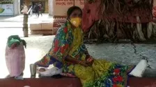 Frontline Warrior Alleges Medical Negligence After Testing Covid Positive In Odisha's Bargarh