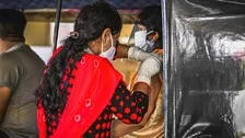 Drive-In, Door-to-Door Covid Vaccination To Be Stopped In Bhubaneswar From May 22