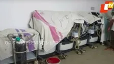 Dozens Of Ventilators Gather Dust In Bolangir Hospital, CDMO Unaware