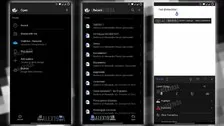 Microsoft Office For Android Gets Dark Mode