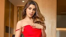 Bigg Boss 14's Nikki Tamboli Reveals First Look In Latest Video