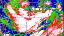 Cyclone Yaas: Low Pressure Turns Well-Marked, NDRF Teams Dispatch Ordered