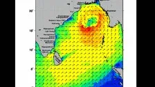 Cyclone Yaas Landfall Prediction Post Depression Formation: 3 Models Say West Bengal, 1 Bet On Odisha