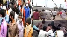 Fight Against Covid-19: People Resort To Superstitious, Bizarre Remedies