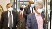 India Pushes For More Vaccine Supplies As Jaishankar Begins US Visit