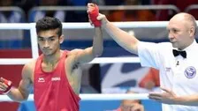 India Assured Of Four More Medals At Asian Boxing Championships