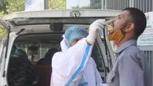 Odisha Reports 9,541 Covid-19 Cases, 33 Deaths In 24 Hours
